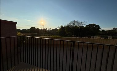 RENTA APARTAESTUDIO EN ASTURIAS CERRITOS  PEREIRA