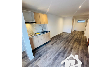 SE ARRIENDA APARTAESTUDIO