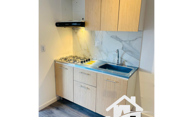 SE ARRIENDA APARTAESTUDIO