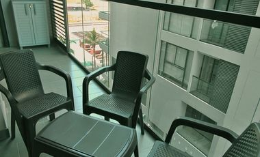 Apartamento de turismo amoblado ubicación Pozos Colorados 005R