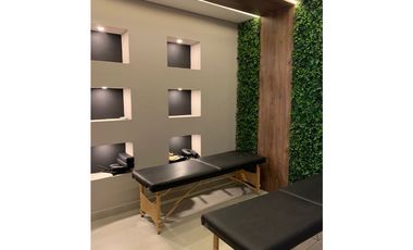 Apartamento de turismo amoblado ubicación Pozos Colorados 005R