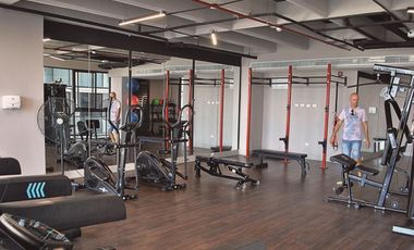 Apartamento de turismo amoblado ubicación Pozos Colorados 005R