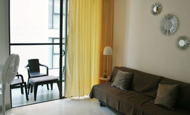 Apartamento de turismo amoblado ubicación Pozos Colorados 005R