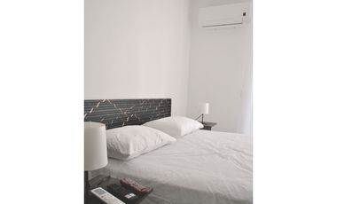 Apartamento de turismo amoblado ubicación Pozos Colorados 005R