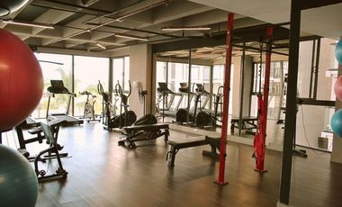 Apartamento de turismo amoblado ubicación Pozos Colorados 005R