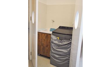 Apartamento de turismo amoblado ubicación Pozos Colorados 005R