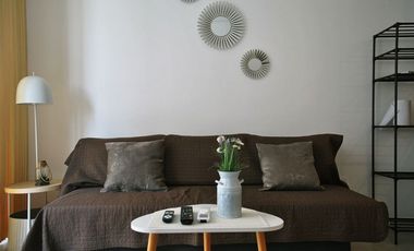 Apartamento de turismo amoblado ubicación Pozos Colorados 005R