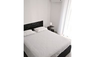 Apartamento de turismo amoblado ubicación Pozos Colorados 005R