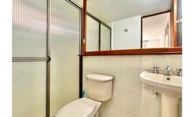 Apartamento en venta en la Aguacatala Medellín
