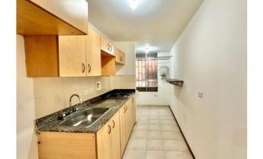 Apartamento en venta en la Aguacatala Medellín