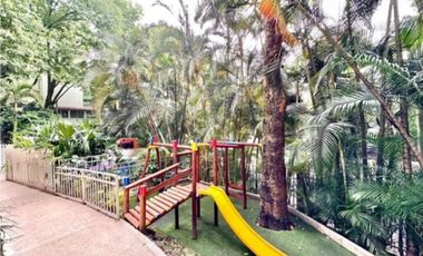 Apartamento en venta en la Aguacatala Medellín