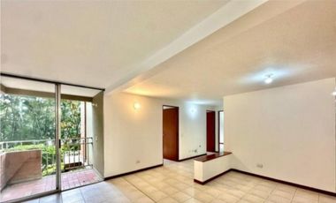 Apartamento en venta en la Aguacatala Medellín