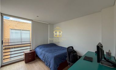 SE VENDE CASA EN CAJICA CANELON
