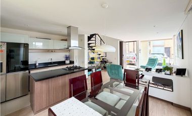 SE VENDE CASA EN CAJICA CANELON