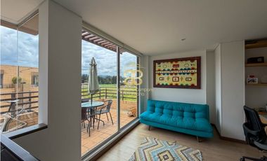 SE VENDE CASA EN CAJICA CANELON