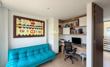 SE VENDE CASA EN CAJICA CANELON