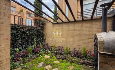 SE VENDE CASA EN CAJICA CANELON