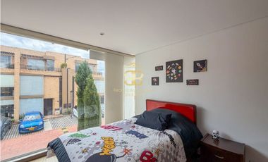SE VENDE CASA EN CAJICA CANELON