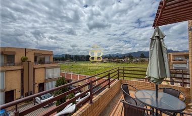 SE VENDE CASA EN CAJICA CANELON
