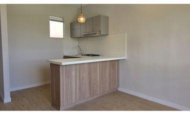 SE ARRIENDA HERMOSO APARTAMENTO SOPO
