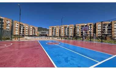 SE ARRIENDA HERMOSO APARTAMENTO SOPO