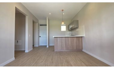 SE ARRIENDA HERMOSO APARTAMENTO SOPO