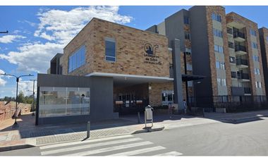 SE ARRIENDA HERMOSO APARTAMENTO SOPO