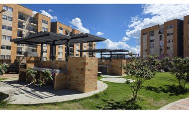 SE ARRIENDA HERMOSO APARTAMENTO SOPO