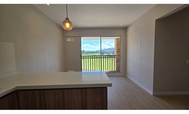 SE ARRIENDA HERMOSO APARTAMENTO SOPO