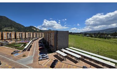 SE ARRIENDA HERMOSO APARTAMENTO SOPO