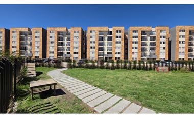 SE ARRIENDA HERMOSO APARTAMENTO SOPO