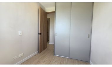 SE ARRIENDA HERMOSO APARTAMENTO SOPO