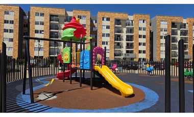 SE ARRIENDA HERMOSO APARTAMENTO SOPO