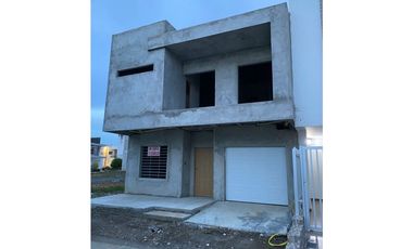 VENTA DE CASA EN EL BARRIO ROSENDO GARCES DE MONTERIA.