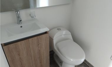 Venta Apartamento en Chía | 2 Hab + 2 Baños | Doble Parqueadero