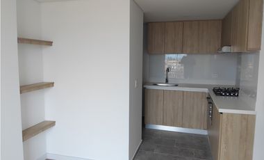 Venta Apartamento en Chía | 2 Hab + 2 Baños | Doble Parqueadero