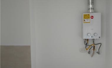 Venta Apartamento en Chía | 2 Hab + 2 Baños | Doble Parqueadero