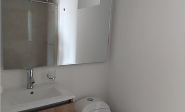 Venta Apartamento en Chía | 2 Hab + 2 Baños | Doble Parqueadero