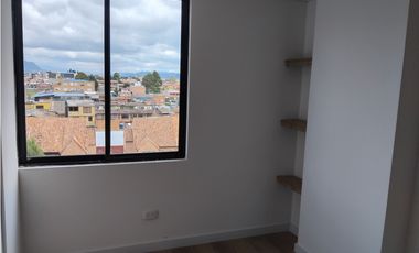 Venta Apartamento en Chía | 2 Hab + 2 Baños | Doble Parqueadero