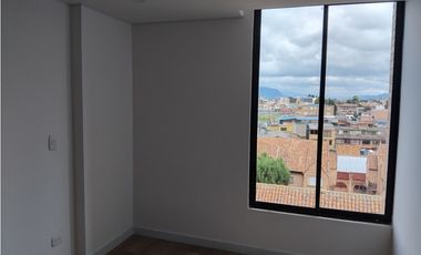 Venta Apartamento en Chía | 2 Hab + 2 Baños | Doble Parqueadero