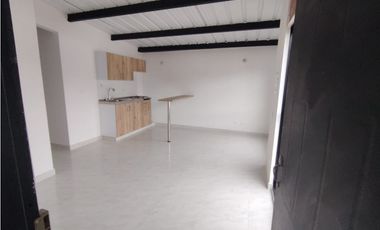 Se Arrienda Casa a Estrenar en el Carmen Colonial