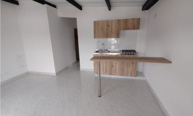 Se Arrienda Casa a Estrenar en el Carmen Colonial