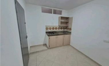 APARTAESTUDIO SECTOR UNICENTRO