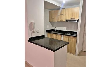 EN VENTA APARTAMENTO EN FLORIDABLANCA POR LA 200