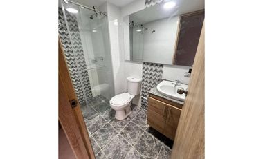 EN VENTA APARTAMENTO EN FLORIDABLANCA POR LA 200