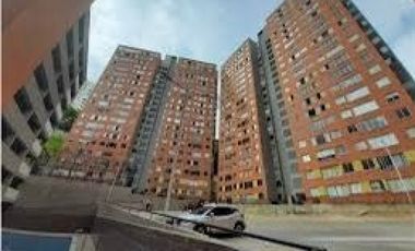 EN VENTA APARTAMENTO EN FLORIDABLANCA POR LA 200