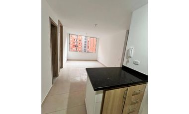 EN VENTA APARTAMENTO EN FLORIDABLANCA POR LA 200