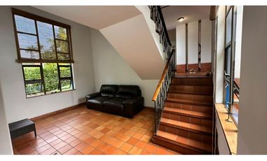 CASA  CAMPESTRE A LA VENTA EN CONDOMINIO LAS MERCEDES JAMUNDI