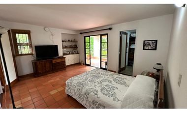 CASA  CAMPESTRE A LA VENTA EN CONDOMINIO LAS MERCEDES JAMUNDI