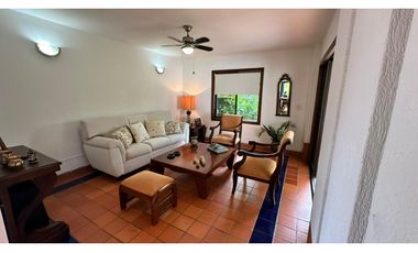 CASA  CAMPESTRE A LA VENTA EN CONDOMINIO LAS MERCEDES JAMUNDI